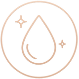 Hydratation profonde