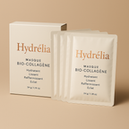 Collagen Boost Hydrélia - Le secret d'une peau rajeunie